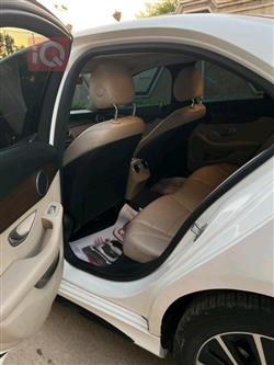 مرسيدس بنز C-Class